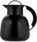 Helios Renature Carafe sous Vide Noir 1 l 30 x 30 x 21,5 cm