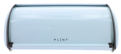 Plint Panera, diseño retro, color azul
