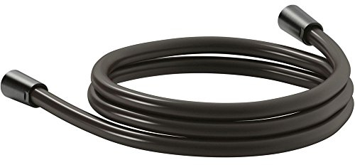 KOHLER Awaken 72 Zoll glatter Brauseschlauch, ölgeriebene Bronze, K-98360-2BZ