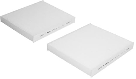 MAHLE LA 467/S Cabin Air Filter
