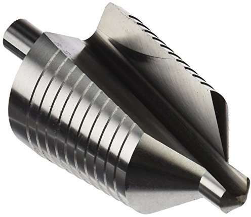 Izar 1602 - Broca hss escalonada 50,0x60,0-11