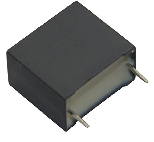 R46KN422040P0M Capacitor: Polypropylene X2 2.2uF 22.5mm ±20% 26.5x13x22mm KEM
