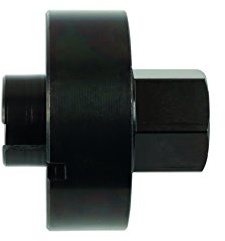 Laser 7001 ABS Rotor Nut Socket - for Jaguar