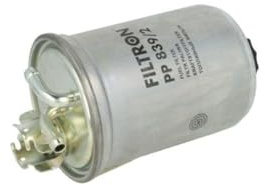 Kraftstofffilter FILTRON PP839/2