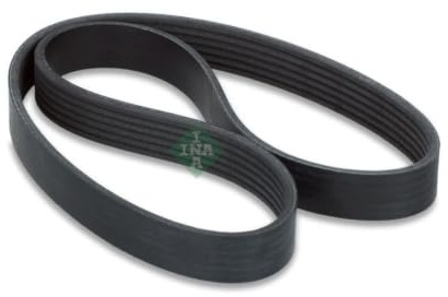 INA Fb 6PK870, Zahnriemen