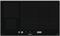 Whirlpool SMP 9010 C/NE/IXL 90cm Induction Hob - Black