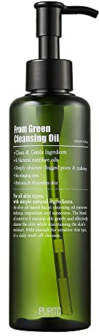 Purito From Green Cleansing Oil 200ml