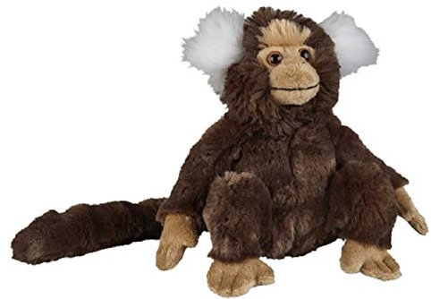 Ravensden Peluche Tití Sentado 18cm