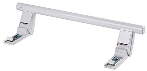 SOS Accessoire - Reemplazo - Manija de puerta 31 cm (24,3 cm) Nevera, congelador 7430670, 743067000 LIEBHERR