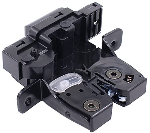 HouYeen Mecanismo de cierre de bloqueo de maletero para Micra K12 Qashqai J10