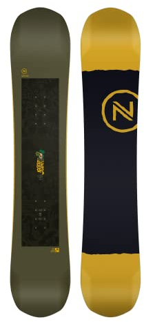 Nidecker Micron Sensor Snowboard 2023,145