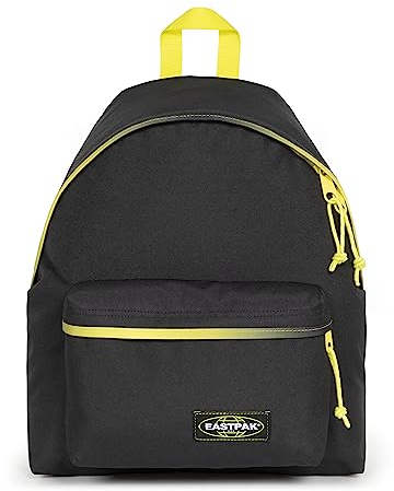 Eastpak Padded Pak'r Sac à Dos, 40 cm, 24 L, Kontrast Grade Lime