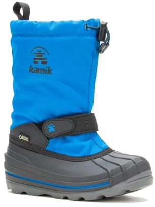 Kamik Waterbug 8G Jungen blau