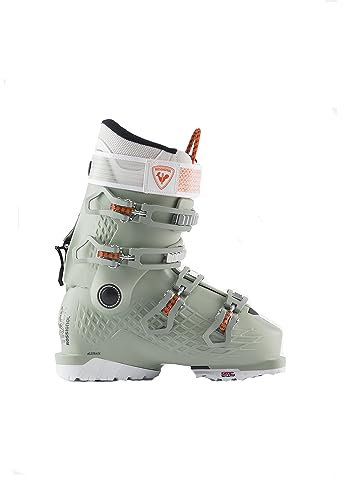 Rossignol - Skischuhe Alltrack Rental W Gw, grün, Damen – Größe 35 – Grün