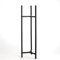 Vinthera Moa Soporte Maceta En Acero 24x80,5cm Hierro Incluye Instrucciones