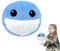 POPOYU Digital Circus Plush,30cm Digital Circus Figuren Pomni Jax Plüsch,Zirkusclown Plüschtier The Amazing Digital Circus Plüschpuppe,Weihnachts-oder Geburtstagsgeschenke für Jungen Mädchen