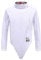 Kinder Erwachsene 350N Fechtjacke Fechtanzug Fechttrainingsausrüstung for Kinder Und Erwachsene Fechter (Dicke : Right hand, Size : 58#)