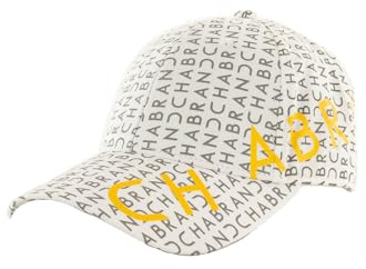 Chabrand Caps 10021 895 Ecru
