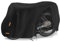 Hohong Bicycle Cover for 2 Bikes, Waterproof, 500D Oxford Fabric, Black