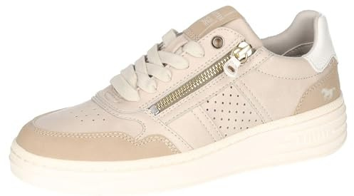 MUSTANG Damen 1510-303Schnuerhalbschuh