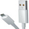 Cable USB B de carga rápida, cable de cargador USB tipo B,Cable de datos de carga rápida 3A - Cable de datos de velocidad de 480 Mbps, cable de cargador USB 2.0 de velocidad rápida para carga