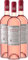 Doppio Passo Rosato Puglia IGT CVCB Roséwein 3 x 0,75l VINELLO - 3 x Weinpaket inkl. kostenlosem VINELLO.weinausgießer