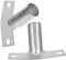 PERSELOSO 2pcs Broom Handle Bracket Replacement Mounting Broom Head Bracket, Repair Pole Adapter Tip Replacement Repair Kit for Mop Accessories