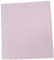 EGIDIO Nazareno Gabrielli Copriletto Tinta Unita in Cotone Naturale – Singolo 180x260 cm/Matrimoniale 260x260 cm – vari Colori Disponibili (Rosa, Singolo)
