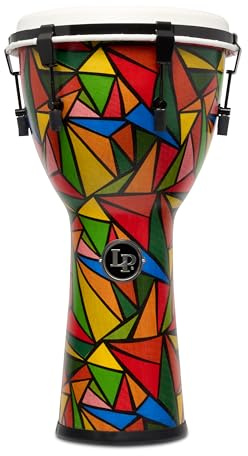 LP World Beat MT 11-1/2 Mechanical Tuned Djembe