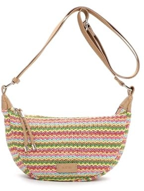 Emily & Noah Umhängetasche E&N Bayonne RUE 09 1681 Damen Handtaschen Mehrfarbig multi 999