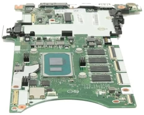 5B21H19812 5B21C15958 for scheda madre X13 Gen 2 T14s Gen 2 con CPU i5-1145G7 16G Scheda madre Cpu e Ram Combo(T14s Gen 2)