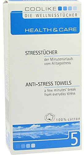 Coolike Stresstücher