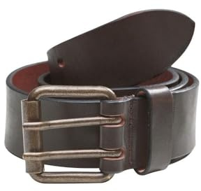 Blakläder 400739003800105CM Size 105 cm Leather Belt - Brown