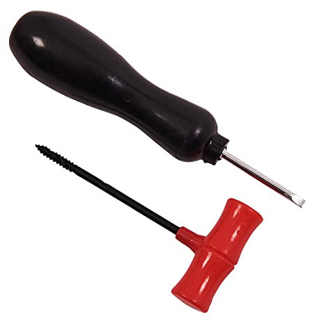 Amtech S2550 2 Piece bradawl and Gimlet Set