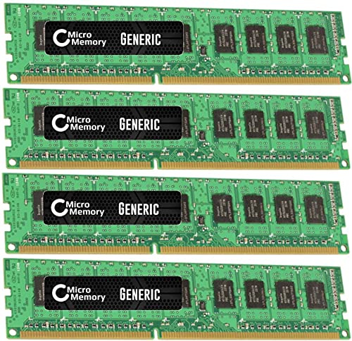 MicroMemory 32GB DDR3 1600MHz