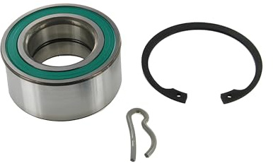 SKF Wheel Bearing Kit VKBA 3423 Position Front Axle Outer Diameter 82.5 mm Height 84 mm Length 109 mm Width 109 mm - OE Quality