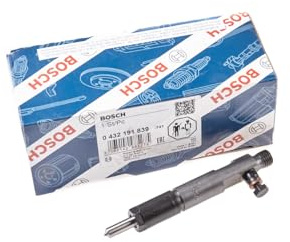 Bosch 0432191839 Nozzle And Holder Assy