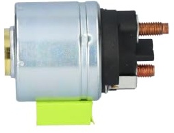 VALEO-594183-Magnetschalter, Starter