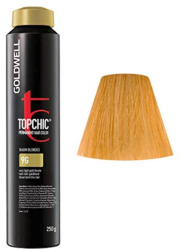 Goldwell Topchic DS 9G hell hell goldbl. 250ml