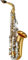 Yamaha yas-26 Standard Alto Saxophon Lack mit Nickel Schlüssel