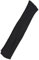 tanzmuster Kinder Ballett Stulpen Leo, 40 cm lang mit Fersenloch, extra weich und warm in schwarz