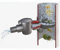 Graf Regensammler Speedy Fallrohrfilter DN 70-100 mm Garantia 503040