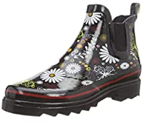 Beck Daisy StivalettiDonna