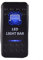 E Support™ Interrupteur ¨¤ Bascule Commutateur Lampe Lumi¨¨re LED Bleu 12V 20A pour Voiture Bateau Bar Light
