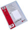Rexel 21575090 Sichthülle (23,3 x 16,2 x 3,8 cm, 50 Stück)