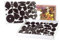 Cutter Jem Set 2 Additional Flowers 75 piece