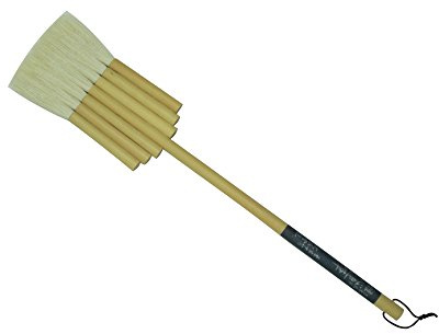 7 Ren Brush Namura Ya Heart Ren Brush (Japan Import)