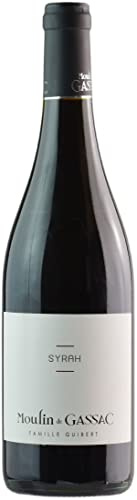 Moulin De Gassac Syrah Rosso Igp Pays D'Oc 2019