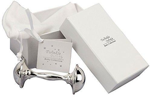 WIDDOP TWINKLE RATTLE (8869005)