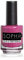SOPHi Non Toxic Low Odour Cruelty Free Vegan Nail Polish Matte Plum Purple (PLUM-P up the volume)